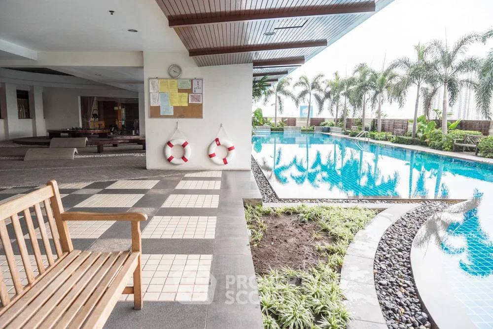 picture 1-BR Condo At Baan Nonsi, Thanon Chan (ID 3343035) - 26/26