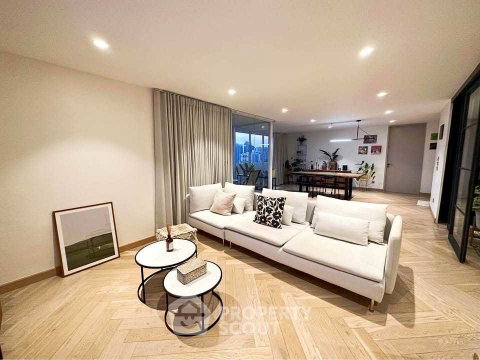 25th-Floor 2-BR 139 Sqm at DS Tower 1 Near BTS Phrom Phong (ID 3342441)