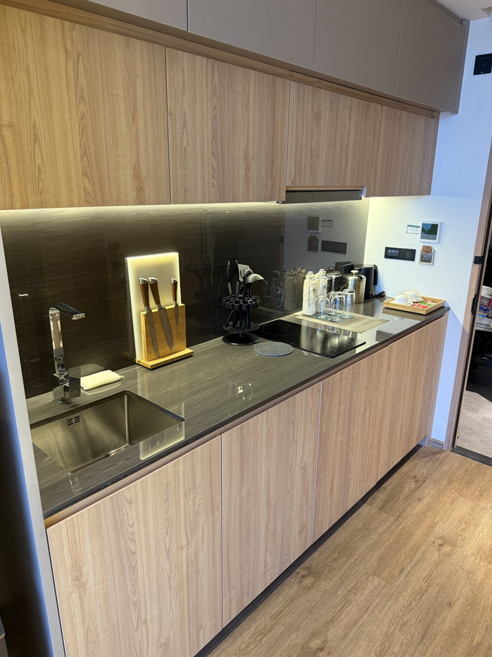 picture Layan Green Park Studio 30.30 SqM | Foreign Freehold Phuket Condo - U5332546 - 4/10