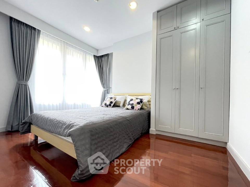 picture Pet-Friendly 3-BR Hampton Thonglor 10 Near BTS Thong Lor (ID 3342792) - 10/19