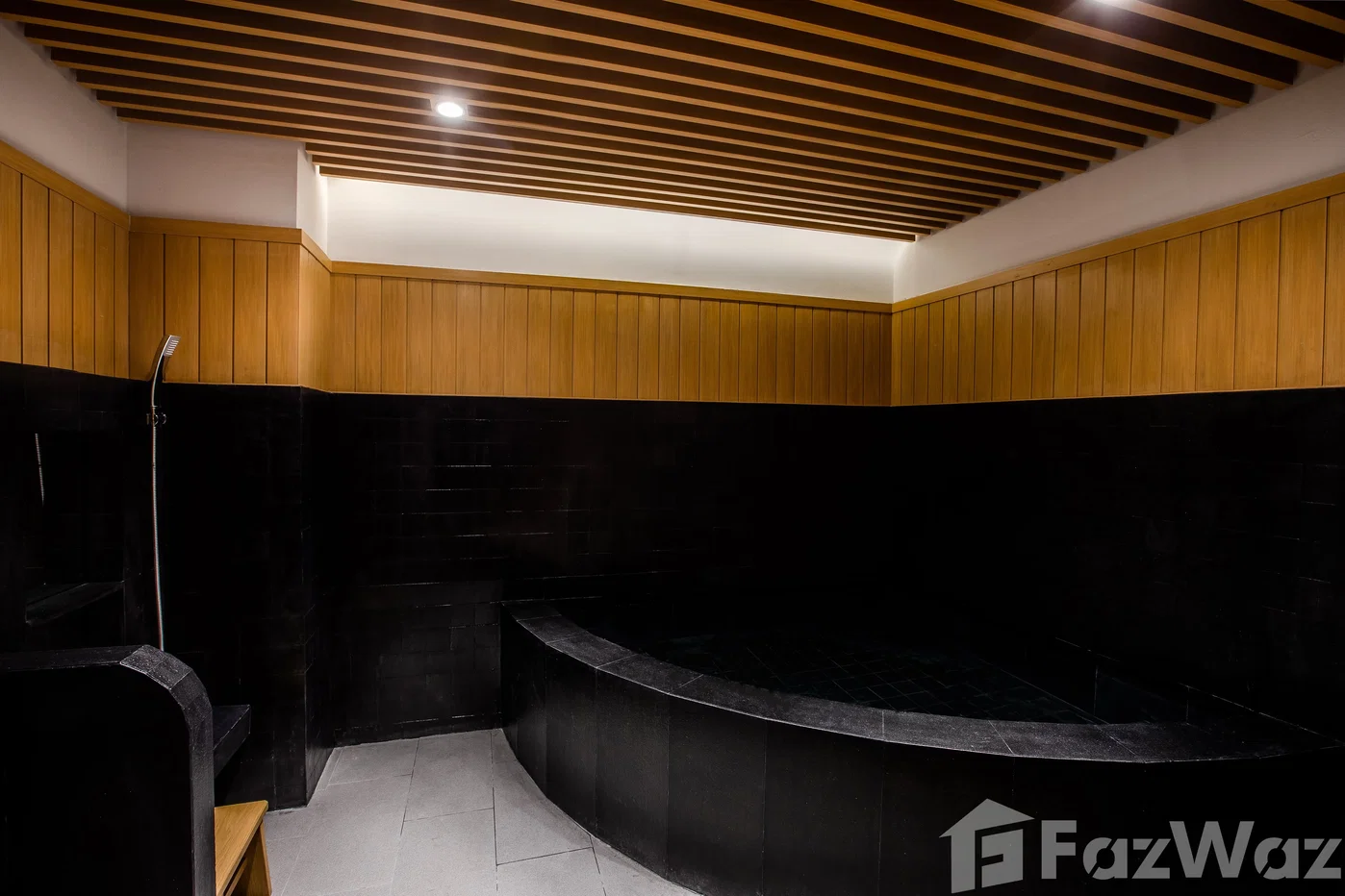 picture 1 Bedroom Condo for rent at Runesu Thonglor 5 6799888 - 6/15