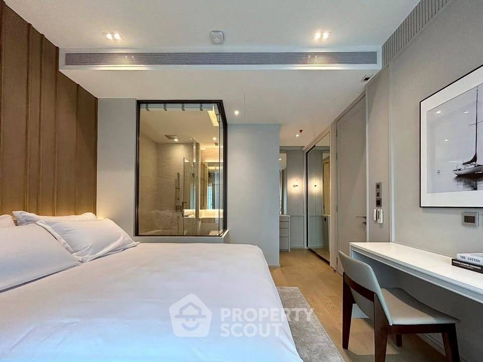 รูป คอนโด 1-ห้องนอน ที่ เดอะ สแตรนด์ ทองหล่อ ใกล้ BTS ทองหล่อ (ID 3343119) - รูปที่ 7/11