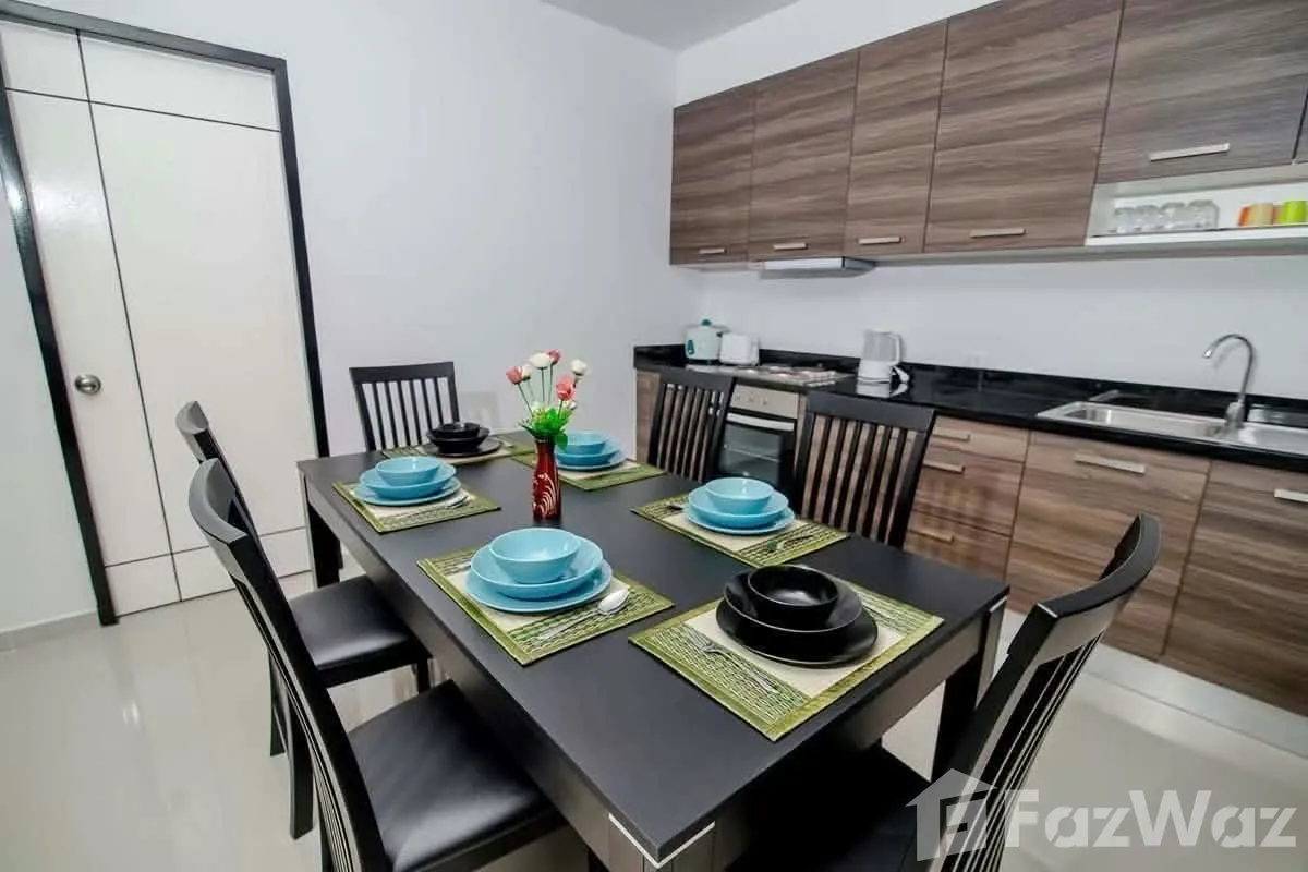 รูป วิลล่าให้เช่า 3 ห้องนอน ในโครงการ มิล พูล วิลล่า 6809806 - รูปที่ 13/14