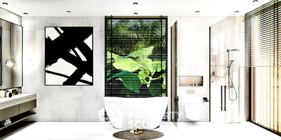 Houses for sale Chonburi : 4-BR Villa at Hilltop Mountain View Villa close to Map Prachan Lake (ID 3342844)