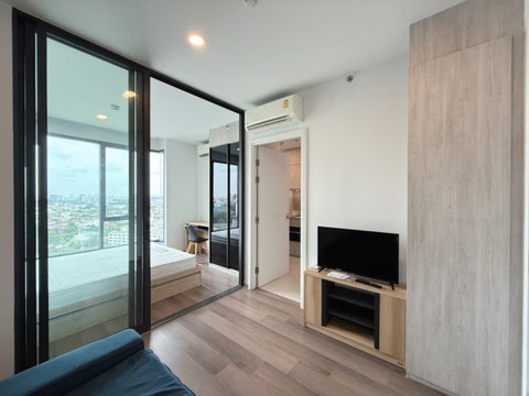 For sell Ciela Sriprathum condo