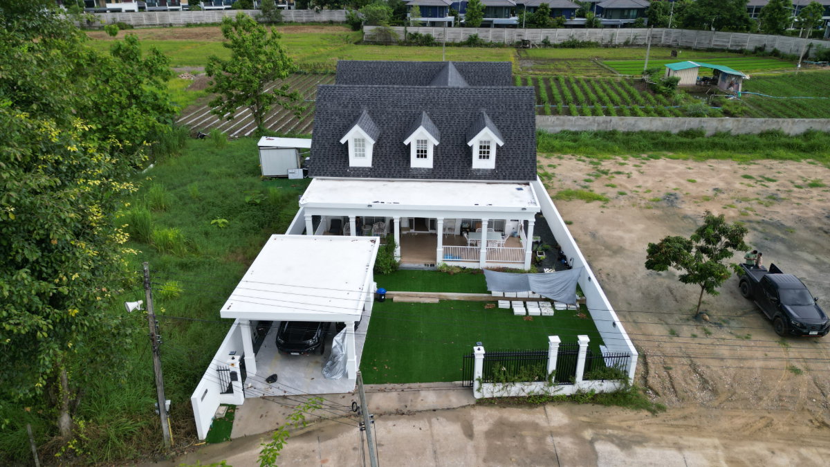 picture 3-Bedroom Detached House for Sale in San Phi Suea –, Chiang Mai - 1/21