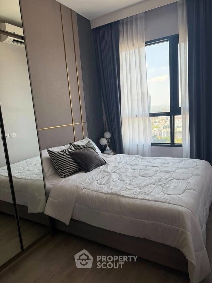 picture 1-BR Condo at Knightsbridge Prime Onnut near BTS On Nut (ID 3342283) - 6/9