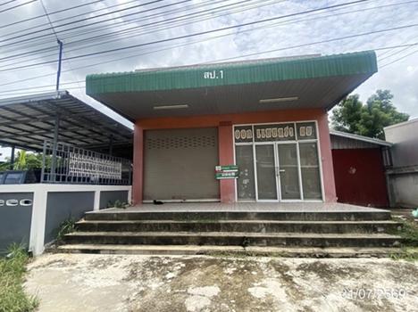 รูป บ้านเดี่ยว 76 ตร.วา ปทุมรัตต์ ร้อยเอ็ด 2.8M - รูปที่ 22/25