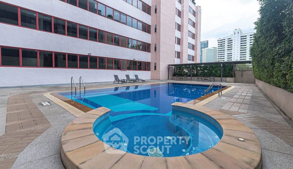 picture 2-BR Condo at Sribumpen Condo Home near MRT Khlong Toei (ID 3342832) - 8/8