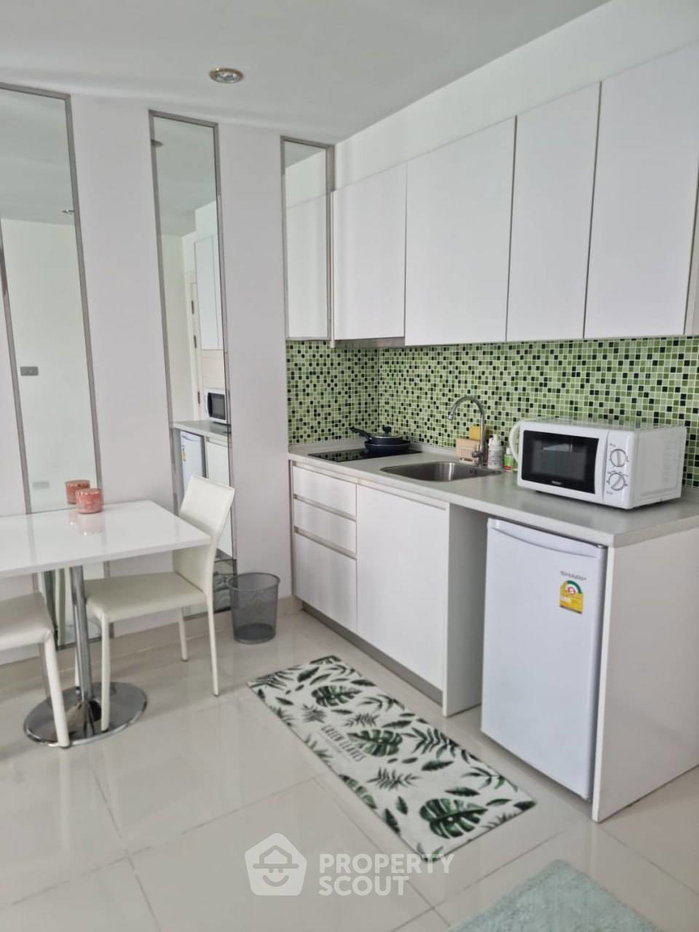 รูป คอนโด 1-ห้องนอน ที่ อเมซอน เรซิเด้นซ์ ใกล้ เมืองพัทยา (ID 3280927) - รูปที่ 10/12