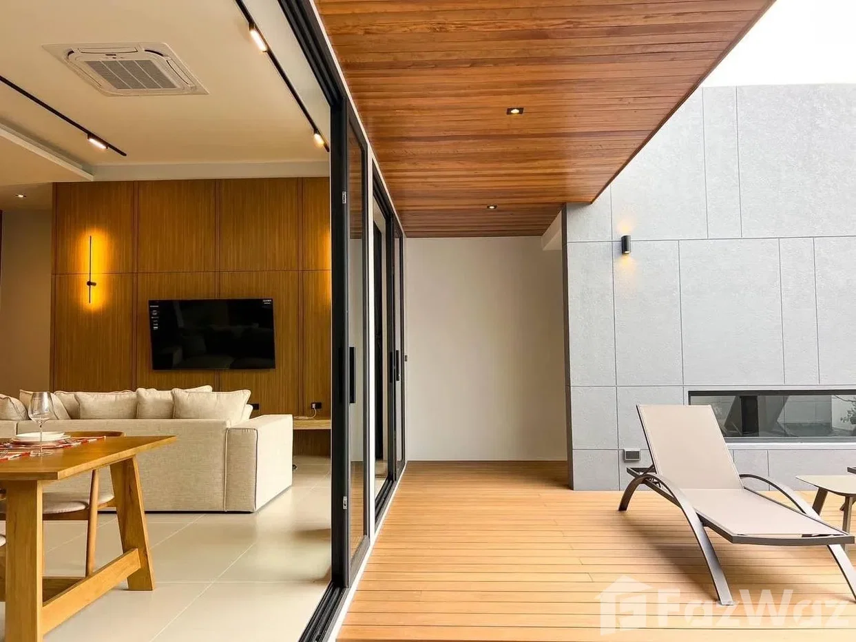 รูป วิลล่าให้เช่า 3 ห้องนอน ใน ฉลอง, ภูเก็ต 6810916 - รูปที่ 5/44