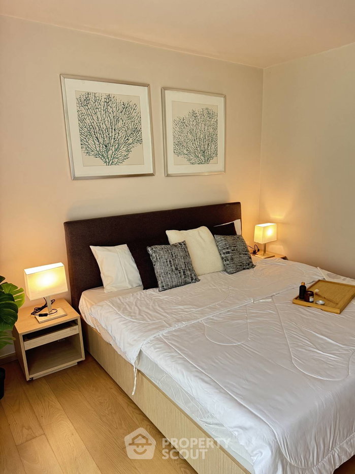 picture 2-BR Condo at LIV @ 49 near BTS Thong Lor (ID 2881353) - 7/12