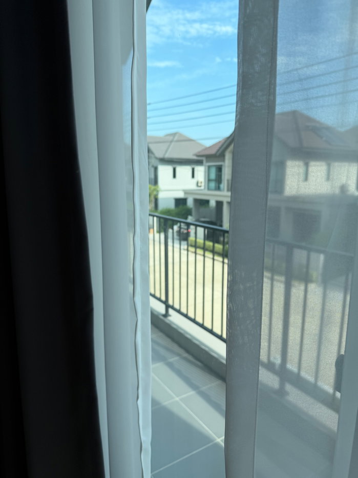 picture [For rent] Venue Portrait (Donmuang-Chaengwattana) 3 Bed 3 Bath 2 parking - 25/32