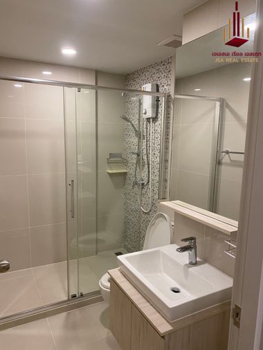 1-bed condo for rent, 39 sqm, The Tree Sukhumvit 64