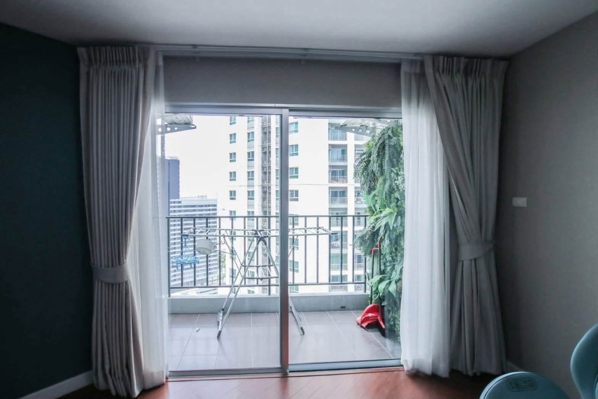 รูป ให้เช่า | Belle Grand Rama 9 |ห้องใหญ่ 3 ห้องนอน 3 ห้องน้ำ | ชั้น 25 - รูปที่ 13/17