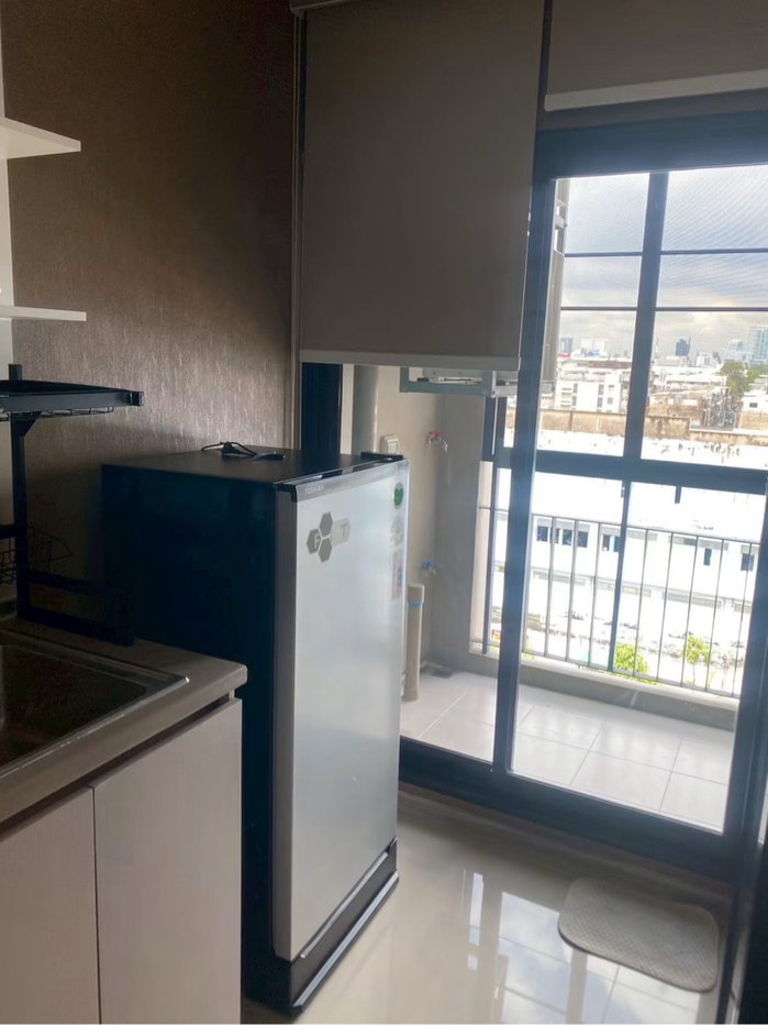 picture ðķðķ Aspire AsokeâRatchada l Unobstructed View | Near MRT Rama 9 - 8/11