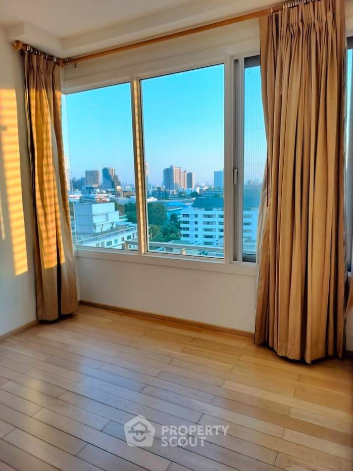 picture 200m To BTS Thong Lor | 3-BR At Siri At Sukhumvit (ID 3342857) - 10/13