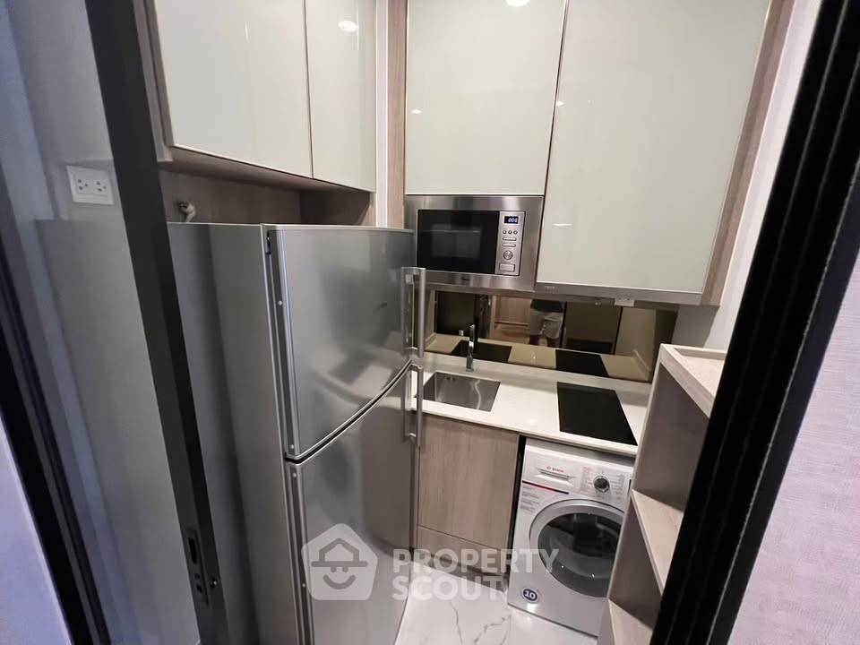 picture 18th-Floor 1-BR Park Origin Phayathai 300m To BTS Phaya Thai (ID 3342402) - 12/19
