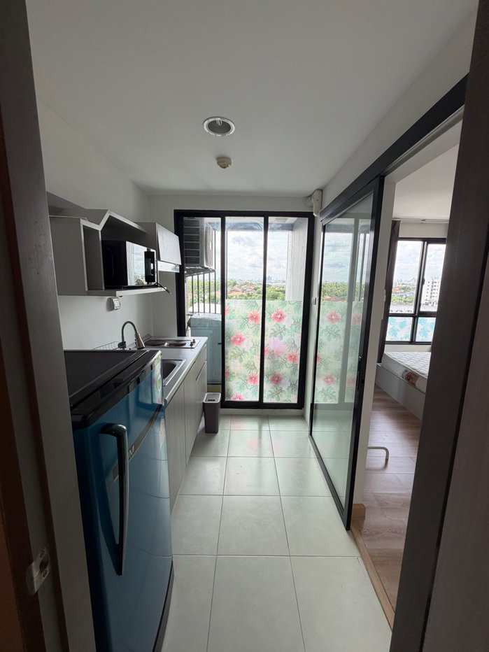 picture For rent Condo Premio Fresco Ramindra - 8/10