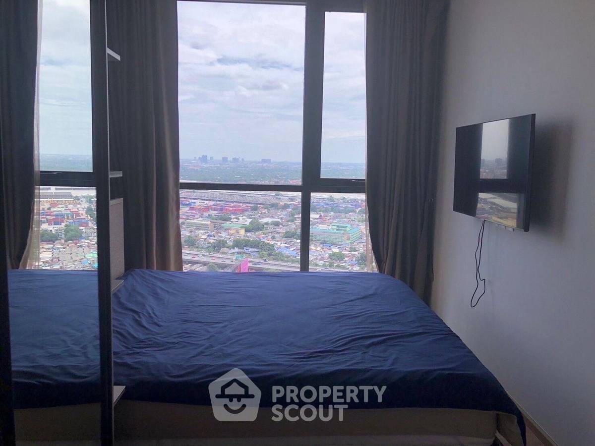 รูป คอนโด 2 ห้องนอน ชั้น 37 โครงการ Oka Haus Sukhumvit 36 ใกล้ BTS ทองหล่อ (ID 3340934) - รูปที่ 4/15
