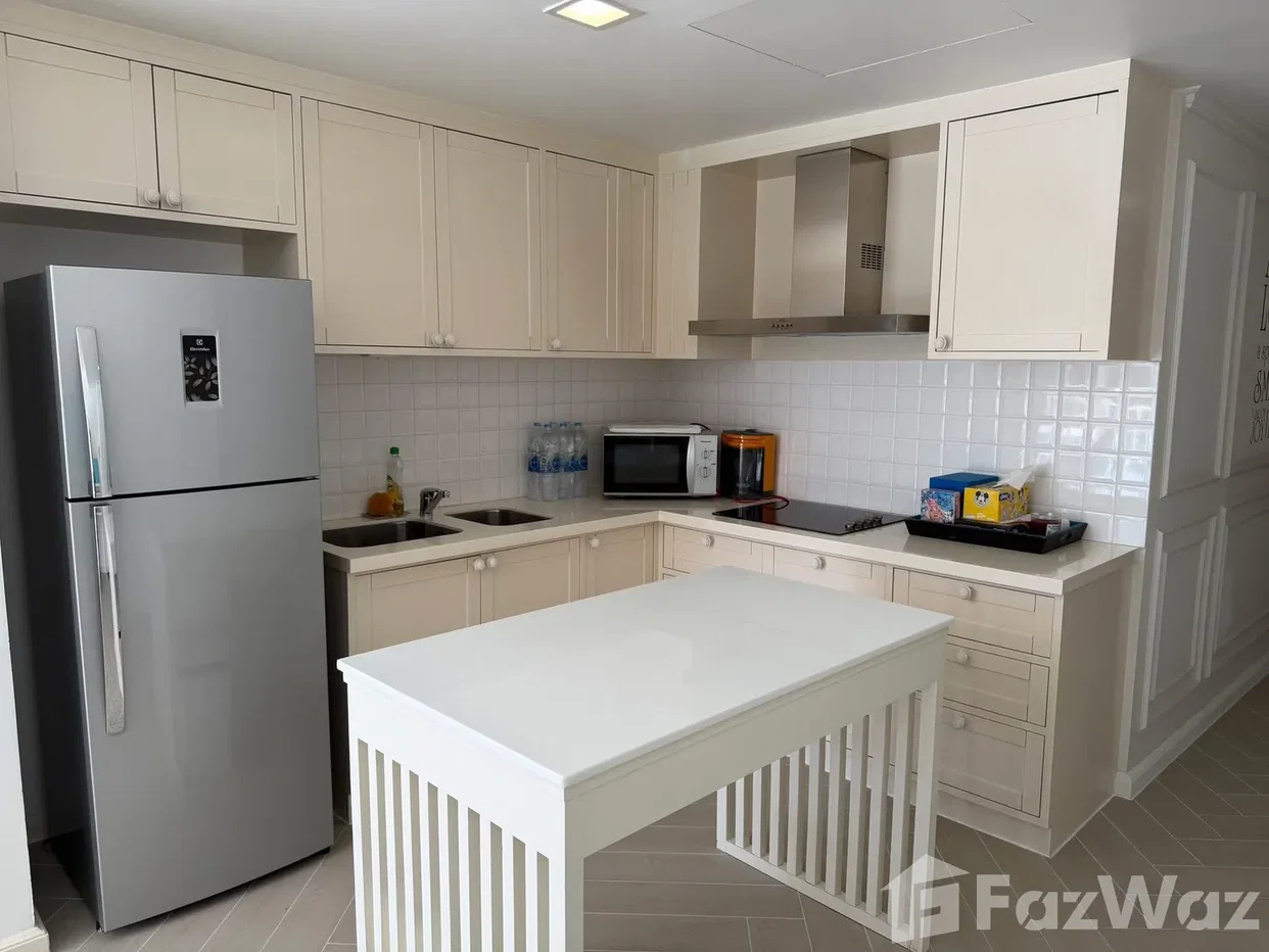 รูป คอนโดให้เช่า 2 ห้องนอน ในโครงการ มาลิบู เขา เต่า 6810873 - รูปที่ 8/13