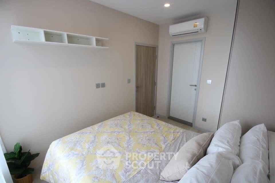 รูป คอนโด 1-ห้องนอน ที่ ไนท์บริดจ์ ไพรม์ สาทร ใกล้ BTS เซนต์หลุยส์ (ID 3342395) - รูปที่ 12/15