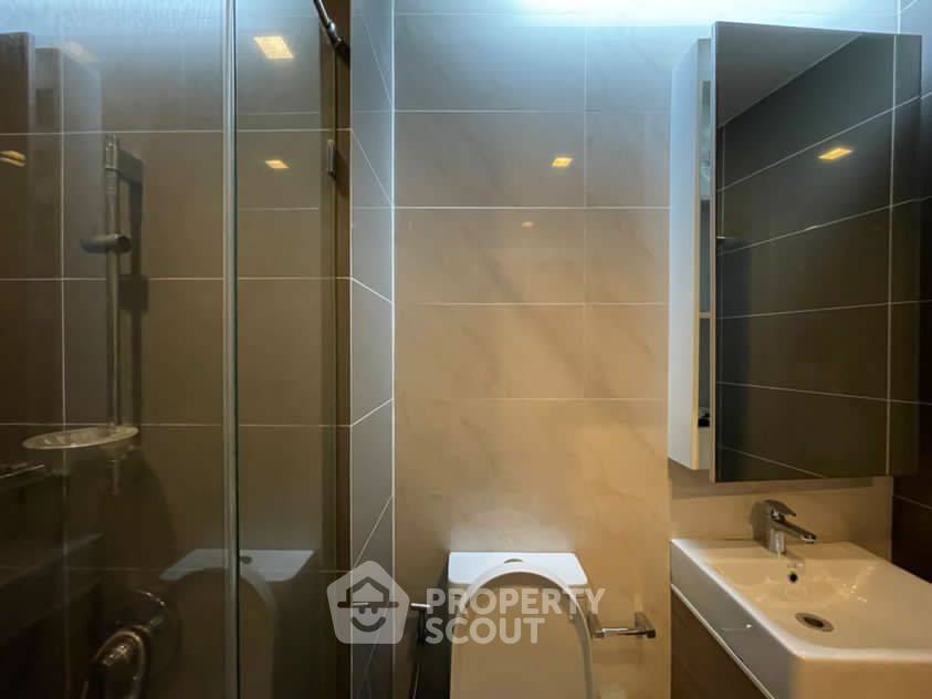 รูป คอนโด 1-ห้องนอน ที่ เอ็ม ทองหล่อ 10 ใกล้ BTS ทองหล่อ (ID 1231598) - รูปที่ 5/11