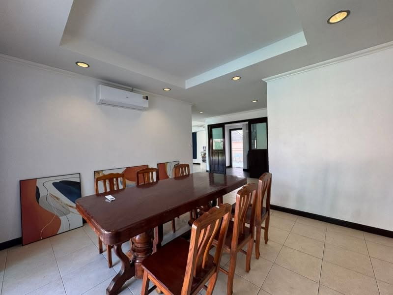 รูป ให้เช่า บ้านเดี่ยว บาลีน่า 1 (4 ห้องนอน & 4 ห้องน้ำ) - รูปที่ 5/20