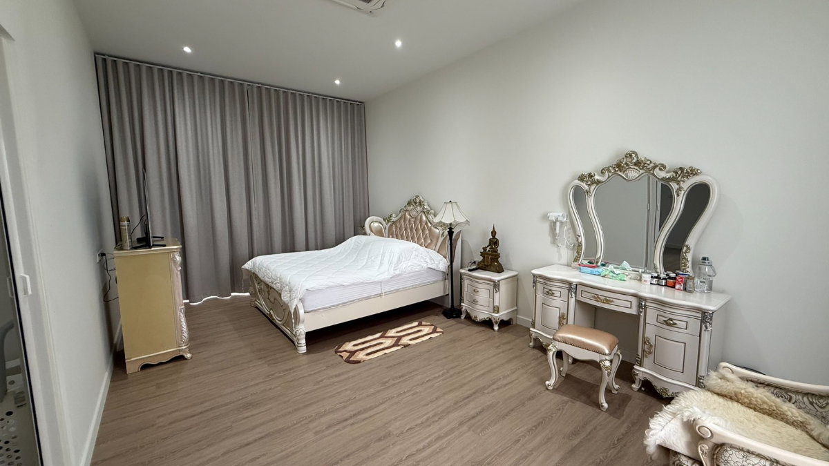picture 3-Bedroom Detached House for Sale in San Phi Suea –, Chiang Mai - 14/21
