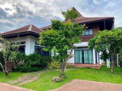 🏡 บ้านให้เช่า ล้านนามนตรา | หลังสุดท้าย เป็นส่วนตัว เงียบสงบ เหมาะสำหรับครอบครัว มีผู้เช่ามาตลอดพึ่งว่าง รีบจองก่อนหลุด 🔥