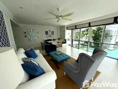 ขายคอนโด : ขาย คอนโด 2 ห้องนอน ในโครงการ มาลิบู เขา เต่า 6809971