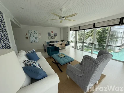2 bedroom condo for sale at Malibu Khao Tao 6809971