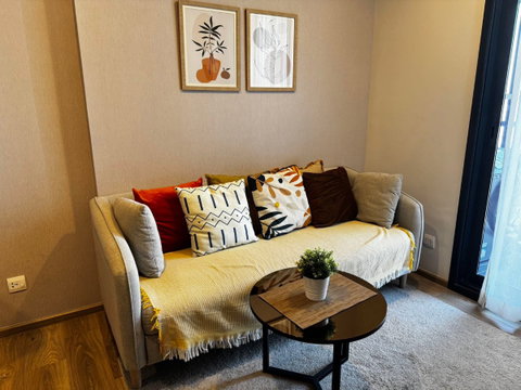 🔥 For Rent – OKA HAUS| BTS Thong Lo