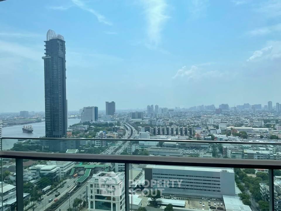 รูป คอนโด 2 ห้องนอน ชั้น 28 Star View พระราม 3 (ID 3342858) - รูปที่ 14/14