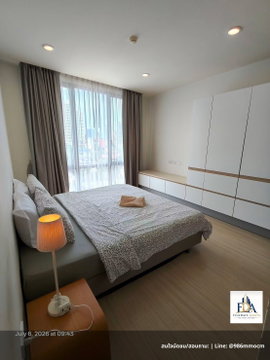 ✨ ให้เช่า คอนโด/เซอร์วิสอพาร์ทเมนท์ มัทนี สวีท (Mattani Suites) ตั้งอยู่ในซอยเอกมัย 22 (สุขุมวิท 63)✨