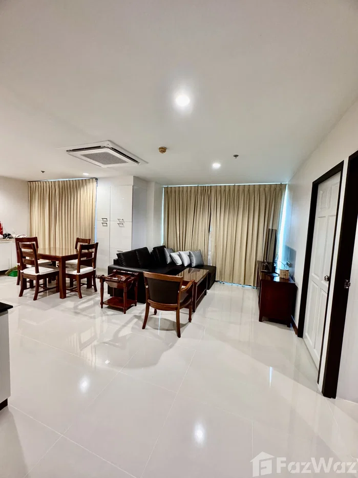 รูป ขาย คอนโด 2 ห้องนอน ในโครงการ สุขุมวิท ลิฟวิ่ง ทาวน์ 6809679 - รูปที่ 9/27