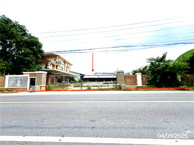 ขายโรงงาน : โรงสี 98916 ตร.วา หันคา ชัยนาท 364.5M