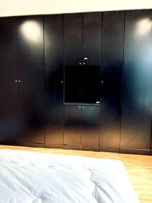 Condos for rent : 📌 For Rent Condo WITTAYU COMPLEX Building 1, Floor 23,1 bed room, Room size 85 sqm
