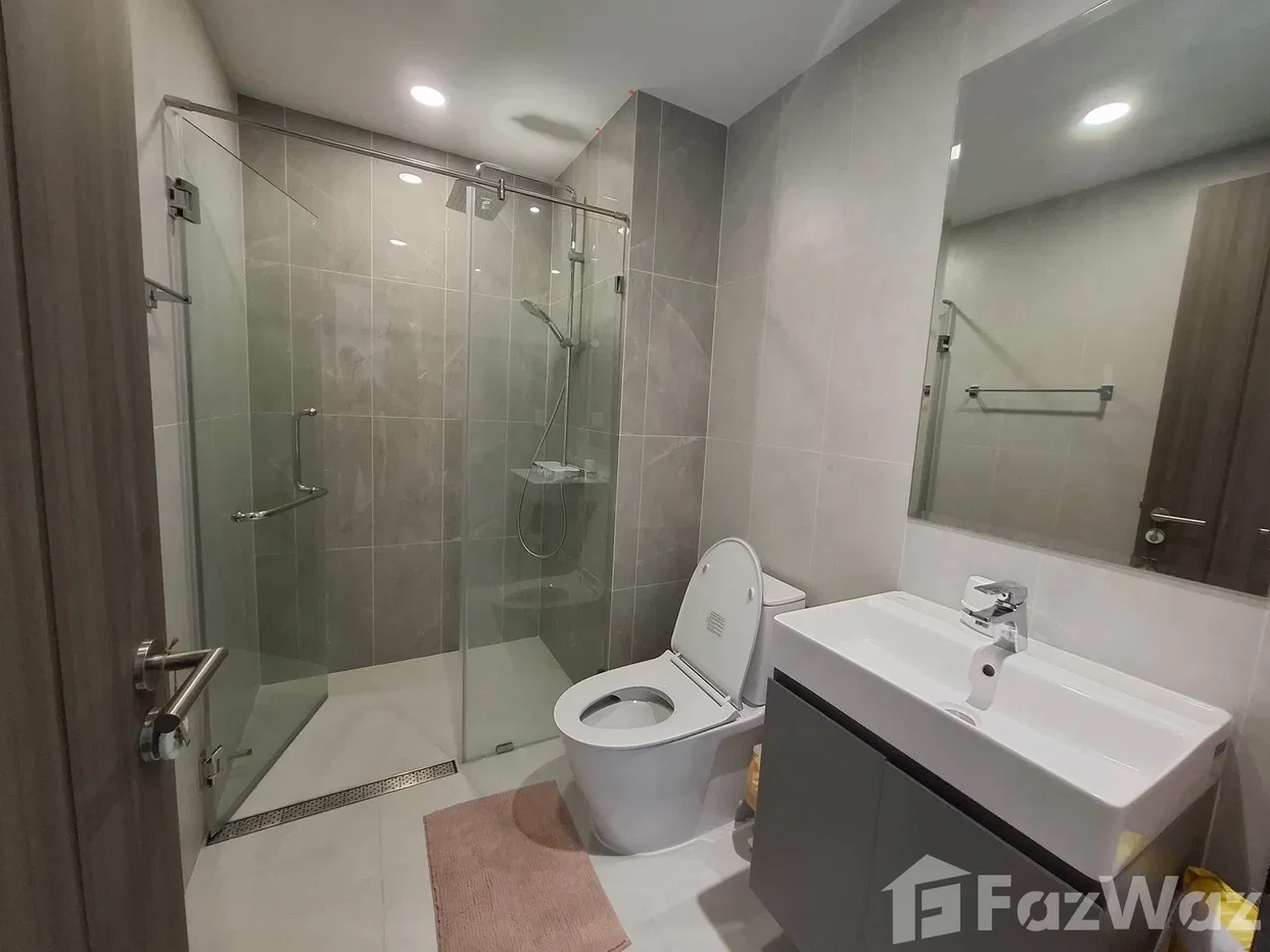 รูป ขาย คอนโด 2 ห้องนอน ในโครงการ ศุภาลัย พรีเมียร์ สามเสน - ราชวัตร 6810054 - รูปที่ 25/27