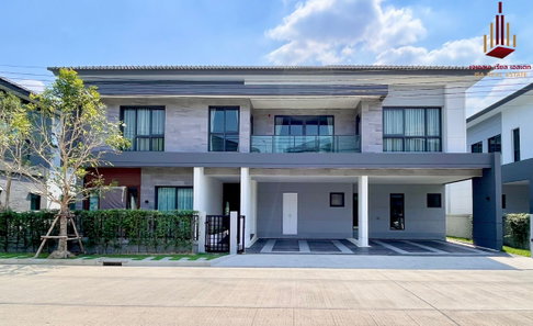 ✨ For Rent: The City Watcharapol ✨ 💰 Only 80,000 THB/month