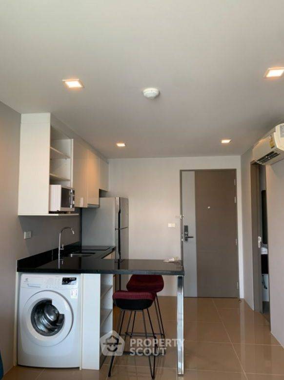 รูป คอนโด 1-ห้องนอน ที่ มิราจ สุขุมวิท 27 ใกล้ BTS อโศก (ID 894645) - รูปที่ 9/11