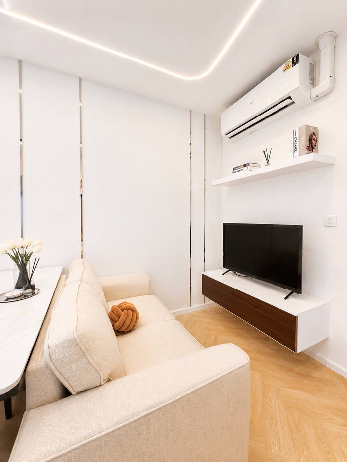 รูป ✨ ห้องสวยพร้อมเข้าอยู่ ไม่ต้องแต่งเพิ่ม | ขาย/SALE🧡 Life Sukhumvit 48 (ไลฟ์ สุขุมวิท 48) - KC220 - รูปที่ 7/14