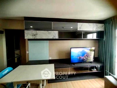 ขายคอนโด : คอนโด 2-ห้องนอน ที่ พลัมคอนโด แจ้งวัฒนะ สเตชั่น ใน ตลาดบางเขน (ID 3334442)