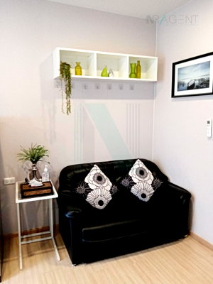 Condos for rent : For Rent Condo PLUM CONDO PINKLAO STATION Building 1, Floor 4,1 bed room, Room size 25 sqm