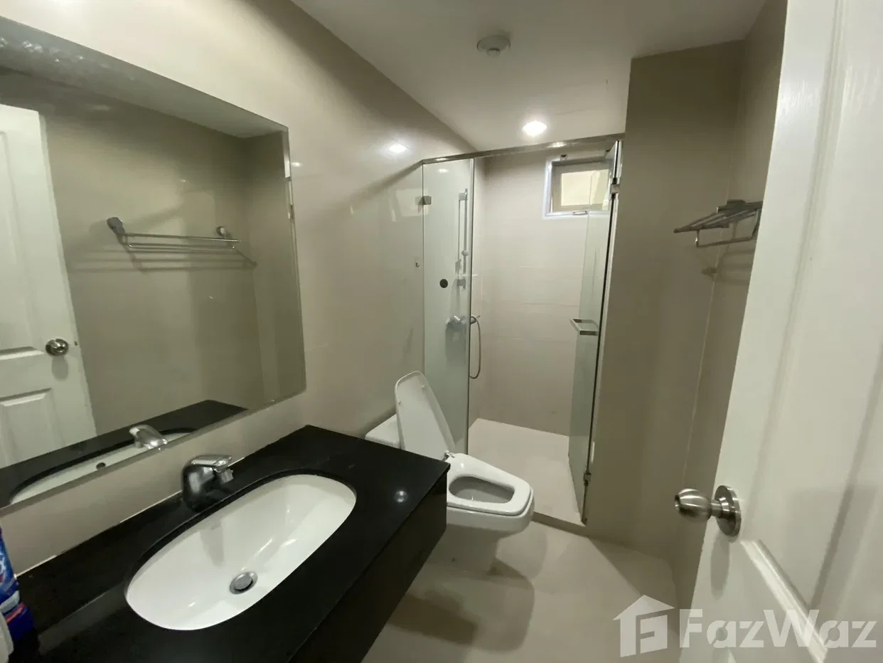 picture Duplex 3 bedrooms with pool view at Belle Grand Rama9 6806568 - 6/11