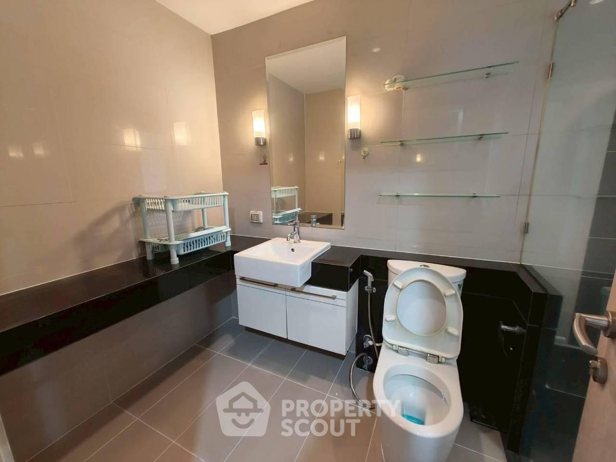 รูป คอนโดชั้น 22 แบบ 1 ห้องนอน Supalai Premier Ratchathewi ใกล้ BTS ราชเทวี (ID 2300504) - รูปที่ 9/11