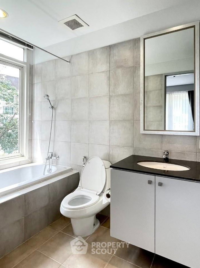 picture Pet-Friendly 3-BR Hampton Thonglor 10 Near BTS Thong Lor (ID 3342792) - 18/19