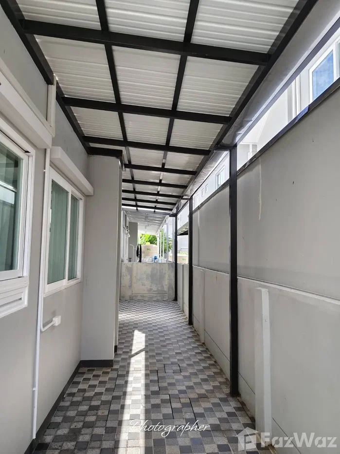 รูป บ้านเดี่ยวให้เช่า 4 ห้องนอน ในโครงการ อณาสิริ ป่าคลอก 6237527 - รูปที่ 6/24