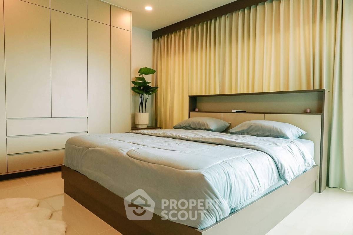 รูป คอนโด 2-ห้องนอน ที่ วงศ์อมาตย์ ไพรเวซี่ รีสอร์ท แอนด์ เรสซิเดนซ์ ใกล้ ชายหาดนาเกลือ (ID 3340751) - รูปที่ 6/12