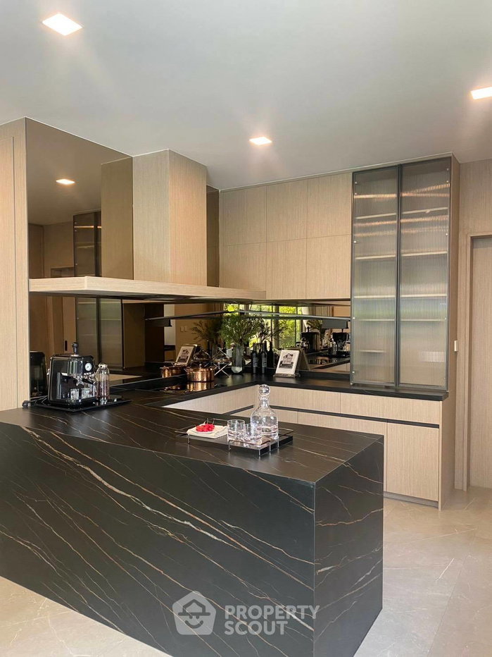 รูป บ้าน 4 ห้องนอน ขนาด 283 ตร.ม. ที่ Mantana Bangna Km.15 (ID 3342949) - รูปที่ 6/40